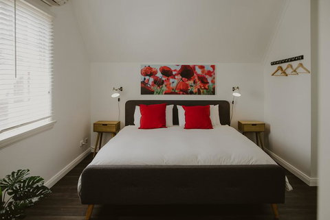 The Loft @ Denver - Accommodation in Bendigo 1