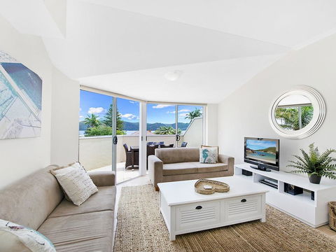 The Lookout At Iluka Resort Apartments - Accommodation in Bendigo 0