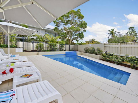 The Lookout At Iluka Resort Apartments - Accommodation in Bendigo 2