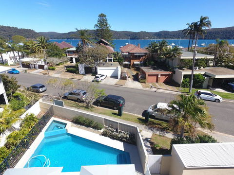 The Lookout At Iluka Resort Apartments - Accommodation in Bendigo 1