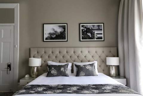 The Lurline Randwick - Accommodation in Bendigo 3