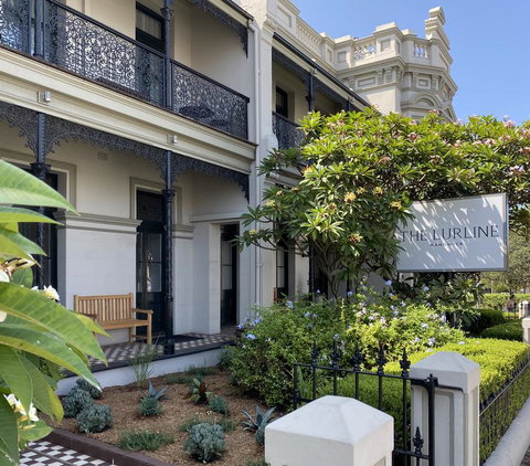 The Lurline Randwick - Accommodation in Bendigo 1