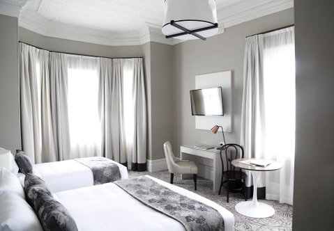 The Lurline Randwick - Accommodation in Bendigo 0