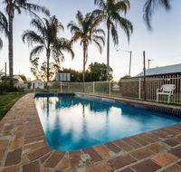 The Major Mitchell Motel - Accommodation in Bendigo