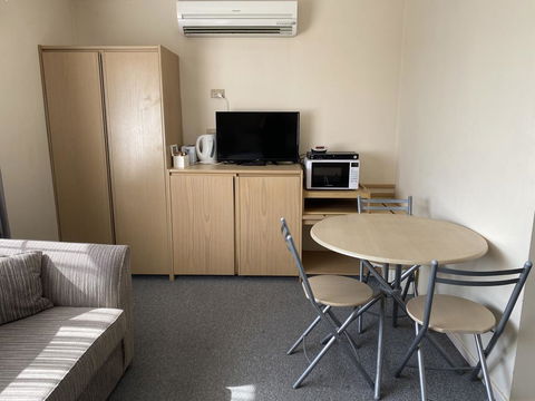 The Major Mitchell Motel - Accommodation in Bendigo 3