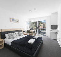 The Manly Hotel Est. 1964 - Accommodation in Bendigo