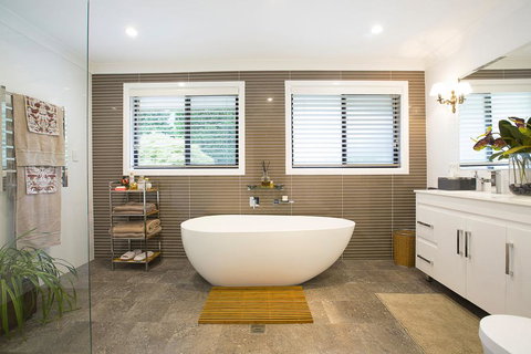 THE MAPLES - Accommodation in Bendigo 2