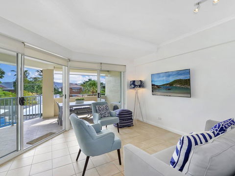 The Masthead At Iluka Resort Apartments - Accommodation in Bendigo 1