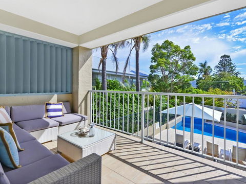 The Masthead At Iluka Resort Apartments - Accommodation in Bendigo 0