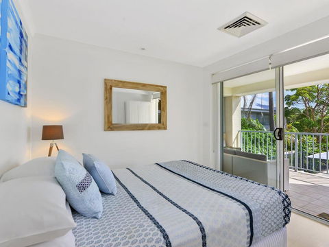 The Masthead At Iluka Resort Apartments - Accommodation in Bendigo 2