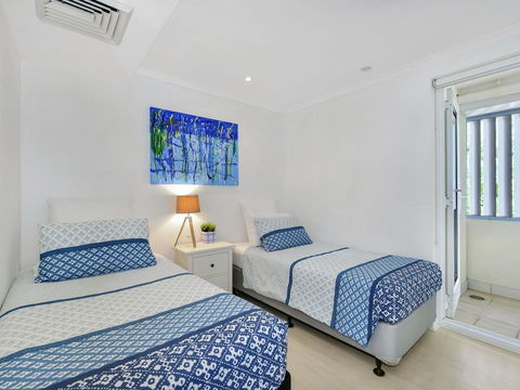 The Masthead At Iluka Resort Apartments - Accommodation in Bendigo 3
