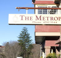 The Metropole Guest House Katoomba - Accommodation in Bendigo