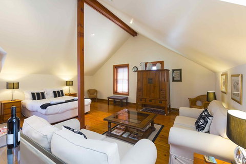 The Mews Studio - Accommodation in Bendigo 2