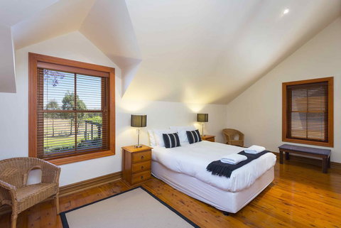 The Mews Studio - Accommodation in Bendigo 3