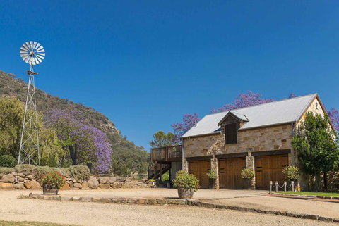 The Mews Studio - Accommodation in Bendigo 0