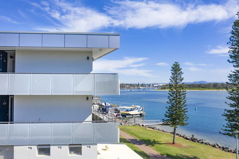 The Mid Pacific - Accommodation in Bendigo 0