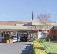 The Midcity Motor Lodge - Accommodation in Bendigo