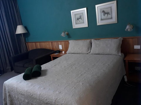 The Moe Motor Inn - Accommodation in Bendigo 1