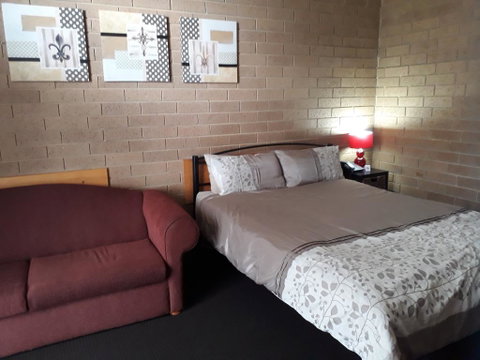 The Moe Motor Inn - Accommodation in Bendigo 2