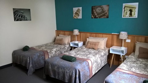 The Moe Motor Inn - Accommodation in Bendigo 3