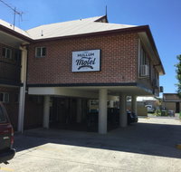 The Mullum Motel - Accommodation in Bendigo