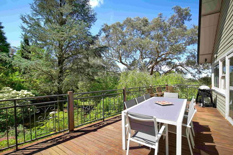 The Nineteenth - Accommodation in Bendigo 1