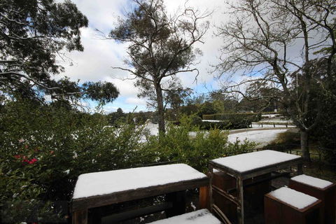The Nineteenth - Accommodation in Bendigo 3