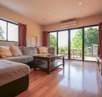 The Nisse House - Accommodation in Bendigo