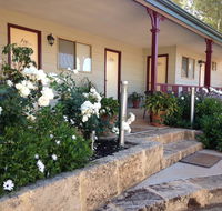 The Nosh  Nod - Avon Terrace - Accommodation in Bendigo
