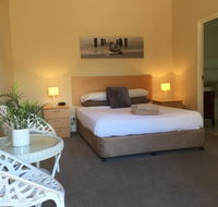 The Nosh  Nod - Howick Street - Accommodation in Bendigo