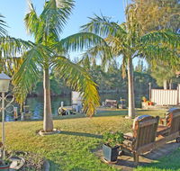 The Oasis on Jacobs Drive - Accommodation in Bendigo