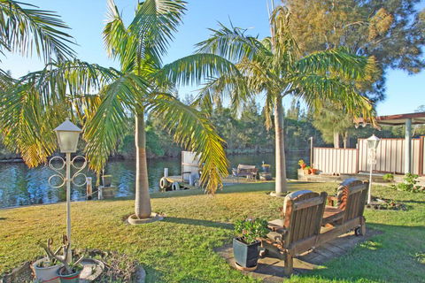 The Oasis On Jacobs Drive - Accommodation in Bendigo 0