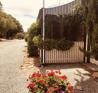 The Olde Devonshire House - Accommodation in Bendigo