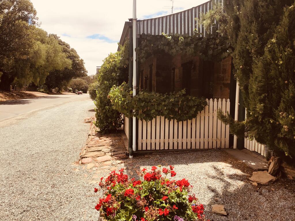 Bowillia SA Accommodation in Bendigo