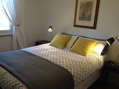 The Olives - Accommodation in Bendigo 1