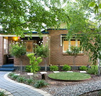 The Orange Fox - Accommodation in Bendigo