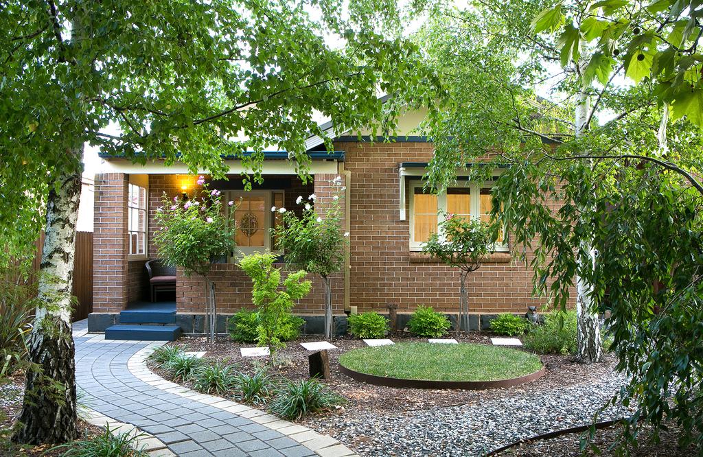 Orange NSW Accommodation in Bendigo