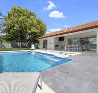 The Orchard - Accommodation in Bendigo