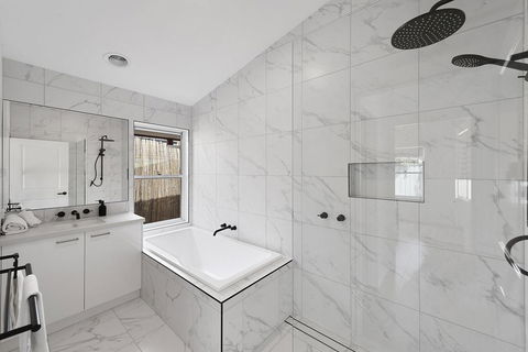 The Orchard - Accommodation in Bendigo 2