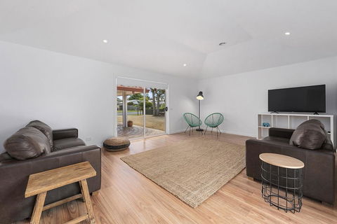 The Orchard - Accommodation in Bendigo 3