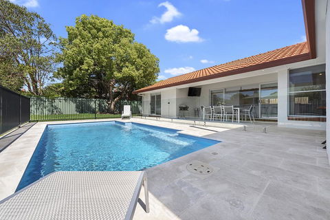The Orchard - Accommodation in Bendigo 0