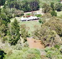 The Orchard Luxury Accommodation - Accommodation in Bendigo