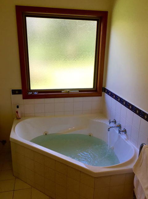 The Orchard Luxury Accommodation - Accommodation in Bendigo 3