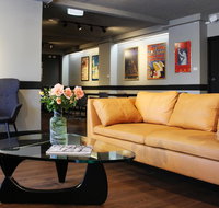 The Oriana Orange - Accommodation in Bendigo