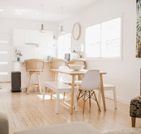 The Palms - stylish modern and cute as a button - Accommodation in Bendigo