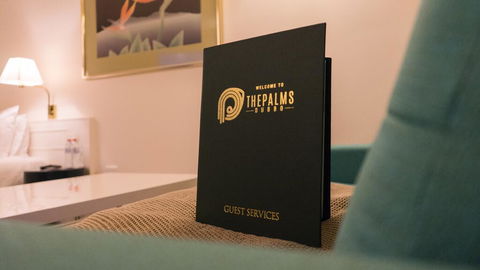 The Palms Dubbo - Town Centre Motel - Accommodation in Bendigo 3