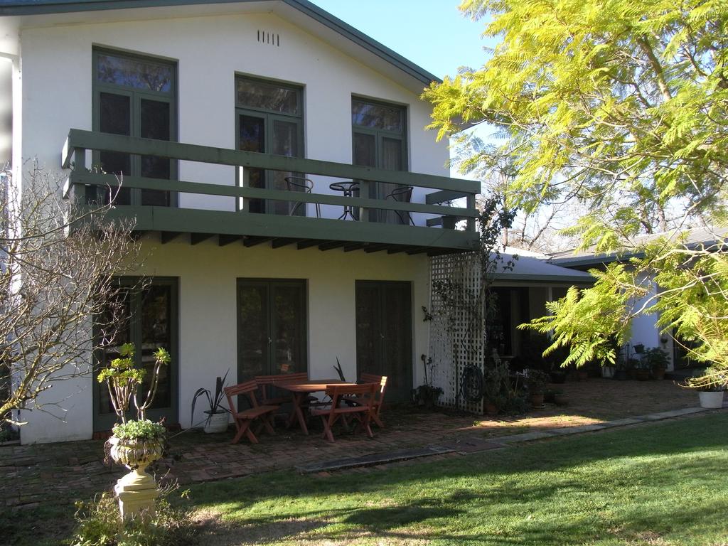 Oxley Flats VIC Accommodation in Bendigo