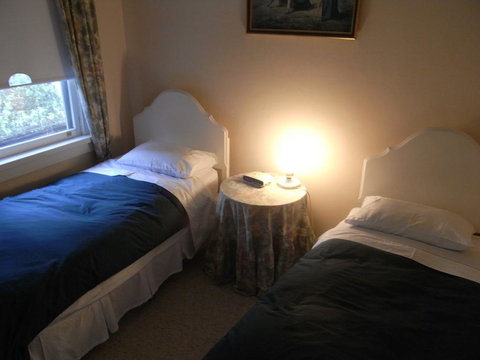 The Pelican Bed And Breakfast - Accommodation in Bendigo 2