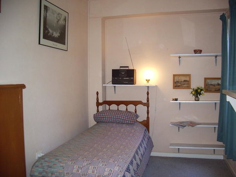 The Pelican Bed And Breakfast - Accommodation in Bendigo 1