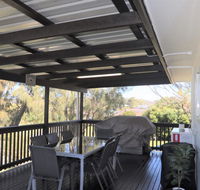 The Perfect Holiday Home - Accommodation in Bendigo